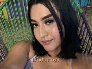 lixturner Du Cul A Gogo
