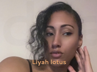 Liyah_lotus