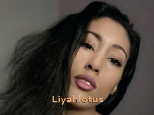liyahlotus Du Cul A Gogo