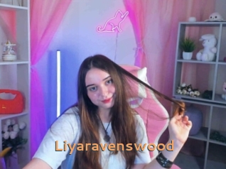 liyaravenswood Du Cul A Gogo