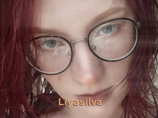 liyasilva Du Cul A Gogo