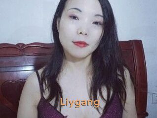 Liygang