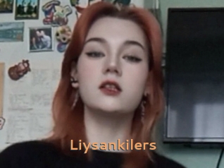 Liysankilers