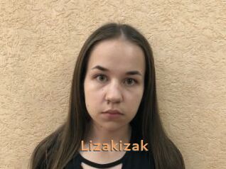Lizakizak