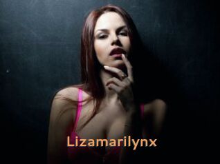 Lizamarilynx