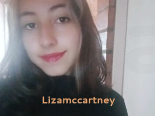 Lizamccartney
