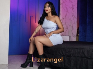 lizarangel Du Cul A Gogo