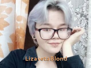 LizavetaBlond