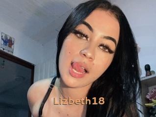 lizbeth18 Du Cul A Gogo