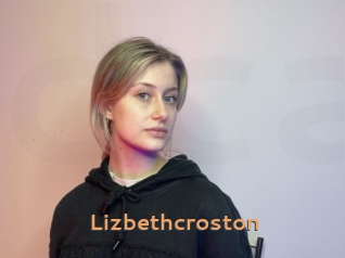 Lizbethcroston