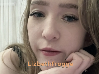lizbethfrogge Du Cul A Gogo