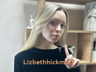 Lizbethhickmott