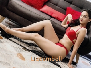 Lizcambell