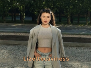 Lizettecaviness