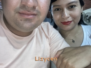 Lizycen