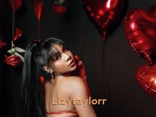 Lizytaylorr