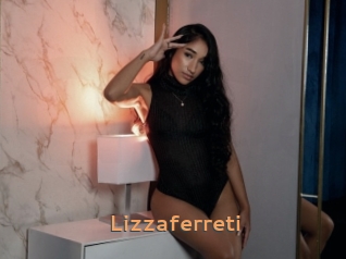 lizzaferreti Du Cul A Gogo