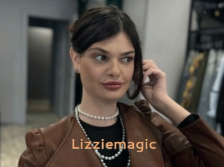 Lizziemagic