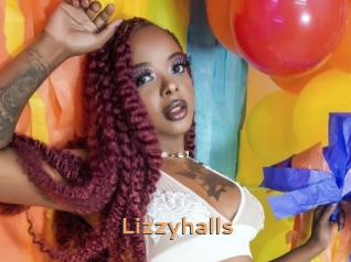 Lizzyhalls