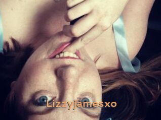 Lizzyjamesxo