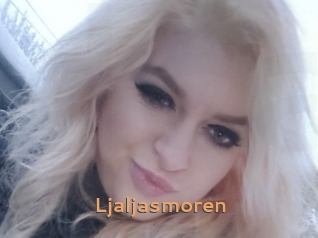 Ljaljasmoren