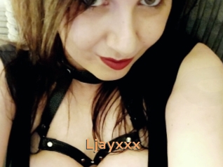 Ljayxxx