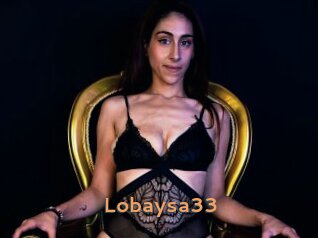 Lobaysa33