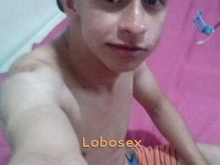 Lobosex