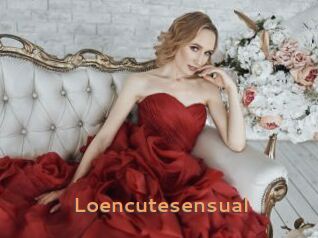 Loencutesensual