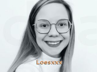 Loesxxx