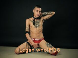 logan_wholff18 Du Cul A Gogo