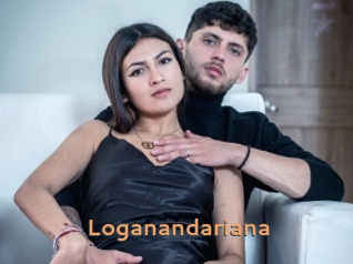 Loganandariana