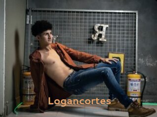 Logancortes