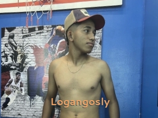 Logangosly