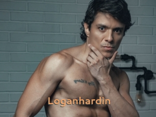 Loganhardin