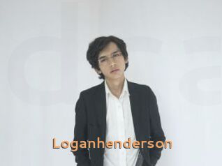 loganhenderson Du Cul A Gogo