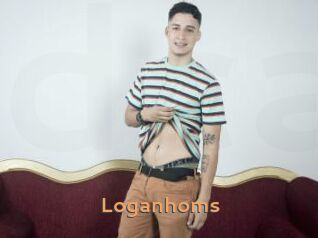 Loganhoms