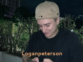 Loganpeterson