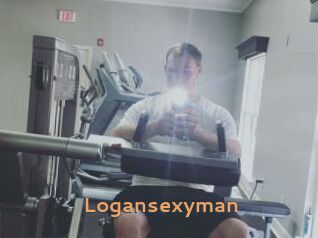 Logansexyman