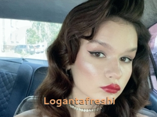 Logantafreshi