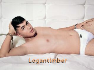 Logantimber