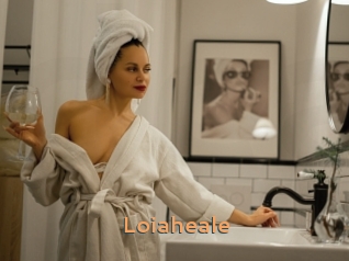 Loiaheale
