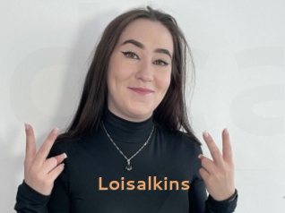 Loisalkins