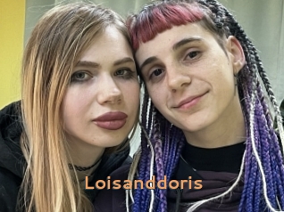 Loisanddoris