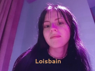 loisbain Du Cul A Gogo