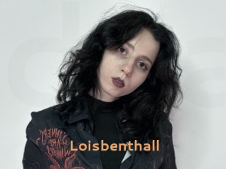loisbenthall Du Cul A Gogo