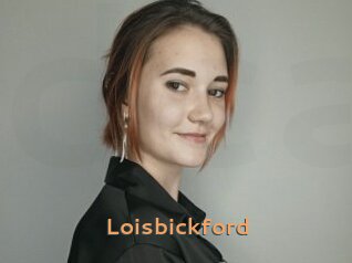 Loisbickford