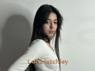 Loisblatchley