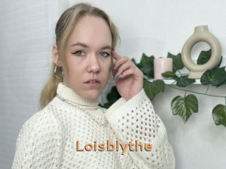 loisblythe Du Cul A Gogo