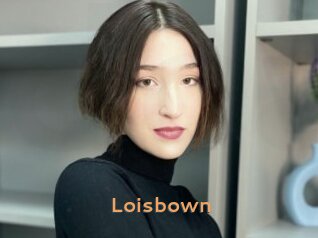 loisbown Du Cul A Gogo